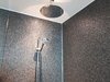 Steinteppich Dusch- und Wandelement 120x200cm